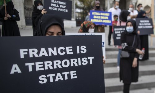 Francuska traži od Erdogana da objasni nedavne uvredljive izjave, ali i destabilizirajuće djelovanje u Libiji, istočnom Sredozemlju i Gorskom Karabahu