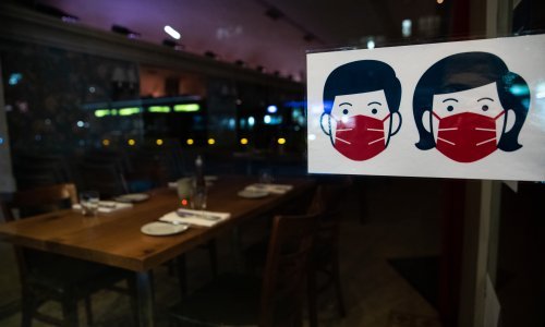 Europa se zatvara: Austrija u karanteni od utorka, Velika Britanija od četvrtka, a djelomični 'lockdown' i u Portugalu