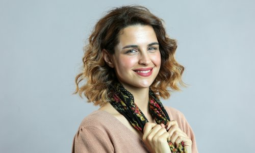 Doris Pinčić pokazala u čijem društvu najviše uživa vikendom: 'Kad te preplavi čista radost'