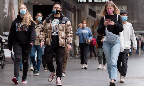 Prvi put u pet mjeseci Australija nema novooboljelih od covida
