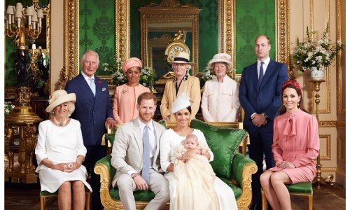 Princ Charles ne krije tugu: Žali zbog odlaska princa Harryja u Kaliforniju, a jako mu nedostaje i unuk Archie