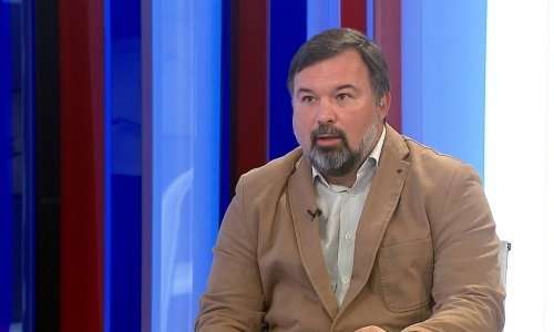 Seizmolog Kuk: 'Potres nije povezan s onim zagrebačkim, ali je oslobodio veliku količinu energije