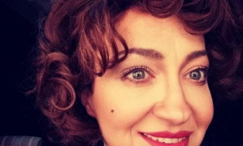 Dvostruka transformacija Marine Orsag donijela joj trijumf u ovotjednom izdanju 'Tvoje lice zvuči poznato'