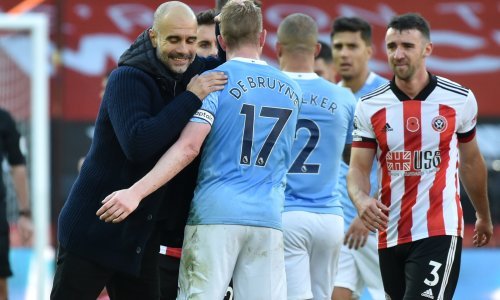 Pep Guardiola govorio o najgorem mogućem scenariju za najbogatiju nogometnu ligu svijeta: Situacija je ozbiljna...