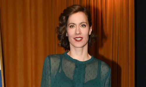 Glumica Dora Fišter potvrdila razvod od slovenskog glumca: 'Obitelj smo za cijeli život. Ljubav nikad ne prestaje, samo mijenja oblike’