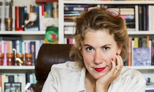 Ako ste voljeli 'Malu parišku knjižaru', razveselit će vas vijest da u knjižare stiže novi hit iste autorice