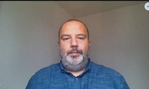 Tlo je podrhtavalo još nekoliko puta tijekom noći, slabiji potres i kod Siska, u Dalmaciji, ali i u BiH. Fiket: Realno je očekivati da će biti potresa