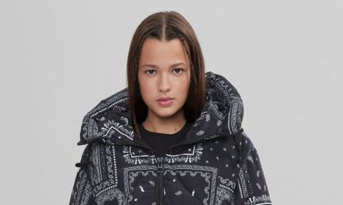 Po cijeni od 300 kuna: Bershka lansirala najzanimljiviji model pufaste jakne