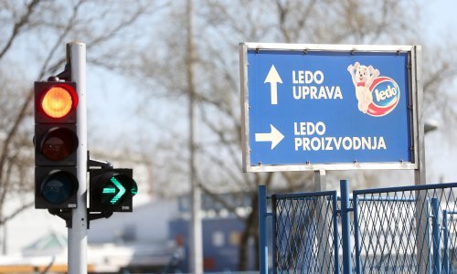 Ledo prelazi u ruke stranaca? U igri tri ponuđača, među njima i najveća europska tvrtka na tržištu smrznute hrane