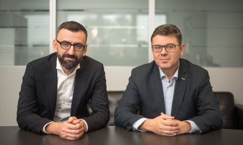 Adriatic group: Snažan porast prodaje hrvatskih proizvoda u zapadnoj Europi