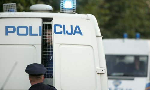 Zbog prijevare priveden direktor NK Novigrad; nudio transfere, sklapao stipendijske ugovore, unajmljivao stanove...