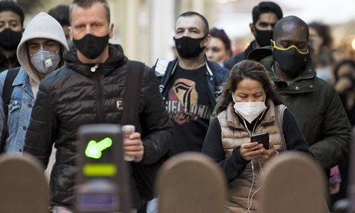 Milijuni Britanaca pod strogim mjerama, Austrija u trećem 'lockdownu'
