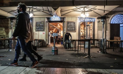 Italija ima najveći broj umrlih u Europi od početka pandemije