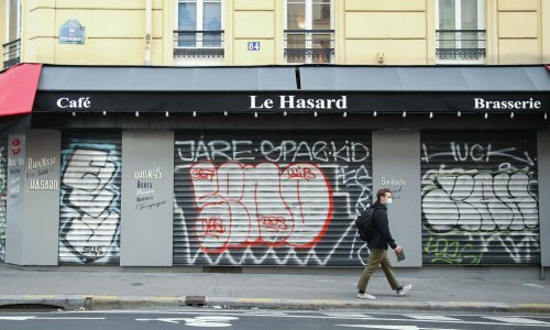 I dalje pada broj novozaraženih u Francuskoj; smanjuje se i broj hospitaliziranih