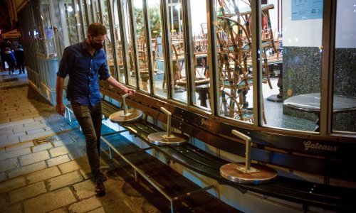 Novi rekordi: Španjolska i Francuska prešle 50.000 novozaraženih