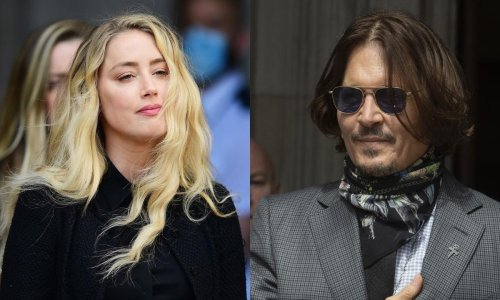 Jedna bitka je izgubljena: Johnny Depp izgubio spor protiv britanskog tabloida koji ga je prozvao nasilnikom