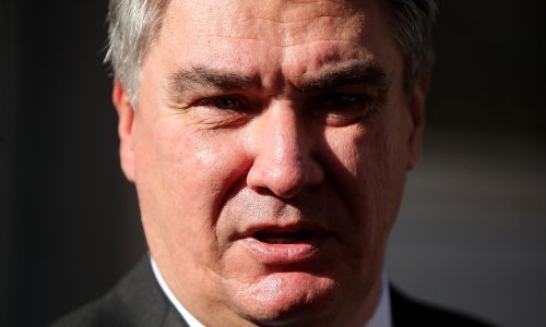 Milanović tvrdi da nije dobio  prijedlog za sazivanje VNS-a od Plenkovića