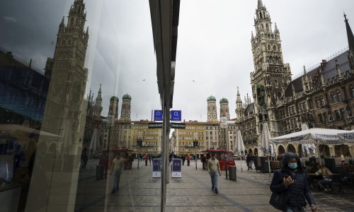 U Njemačkoj preko Božića popuštaju mjere vezana uz okupljanja; iz policijskog sindikata savjetuju: Prvo odite sami kod susjeda i upozorite ih