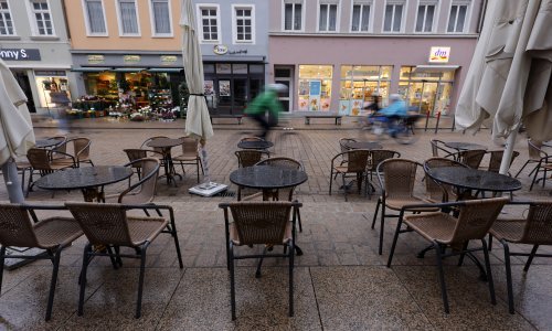 Naši ugostitelji su jako kritični prema državi, ali ni Njemačka se nije iskazala: Vlada obećala pomoći, a onda je uslijedio gaf za gafom