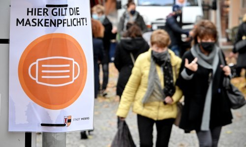 U Njemačkoj uhićen liječnik zbog ubojstva dva pacijenta zaraženih koronavirusom