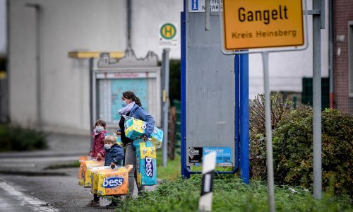 Teška situacija diljem Europe: Ruše se rekordi iz dana u dan, zdravstveni sustavi prepoterećeni u mnogim državama