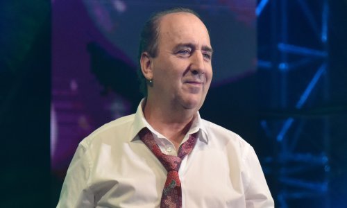 Mladen Grdović ponovno završio na policiji: Uhićen zbog vrijeđanja bivše supruge Brankice