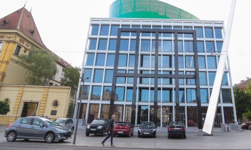 Muzička akademija nastupa za Beethovena i Stravinskog u Lisinskom