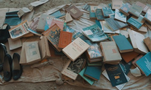 Film 'Muzej Revolucije' dobio financijsku potporu Sundance Instituta