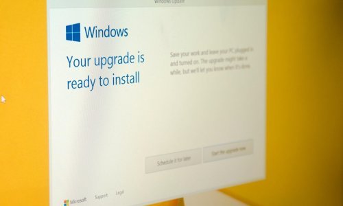 Dolaze velike promjene u Windows 10, u pripremi novo sučelje