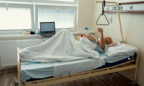 I dalje se čeka dokument koji bi trebao smanjiti smrtnost od bolesti po kojoj smo na dnu EU