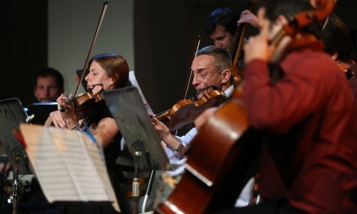 Acoustic Project u četvrtak u HGZ donosi folklornu fuziju
