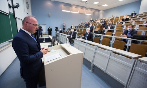 Grlić Radman: Izmijeniti Izborni zakon u BiH štetan za Hrvate