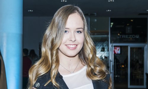 Lana Radeljak svakim je danom sve sličnija majci Eni Begović: 'Ako je uz ljepotu naslijedila i ostale mamine osobine, zaista je blago’