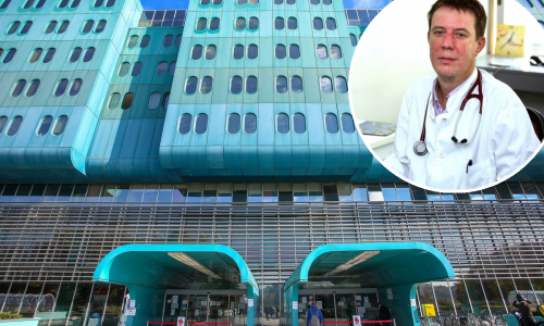 Pulmolog Srića objasnio kada se trebate uputiti u bolnicu ako imate koronu