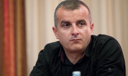 Žepina: Možda je Domovinski pokret već zabranjen, samo nam niste još javili