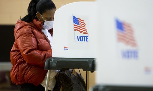 Gej bar Buddy's postao biračko mjesto