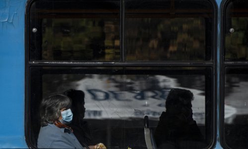 Manjak vozila hitne pomoći u Bugarskoj, uskaču policijski minibusevi