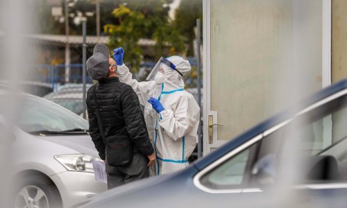 [DOKUMENT] HZJZ objavio tko ima prioritet za brzo testiranje i tko će se smatrati vjerojatnim bolesnikom bez testa