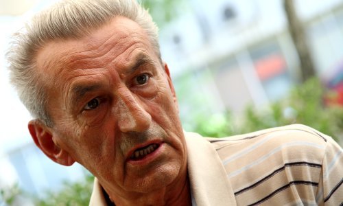 Jednoglasno: Park na Trnju u spomen na stožernog generala Petra Stipetića