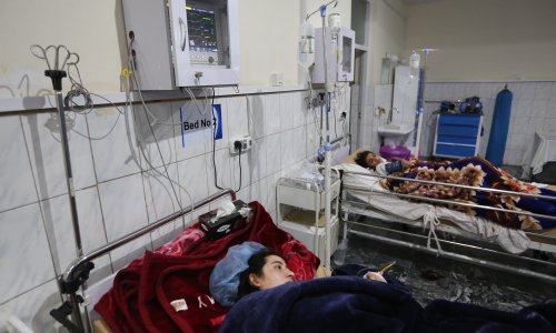 Islamska država preuzela odgovornost za napad u Kabulu; EU osudila 'gnjusan teroristički čin'