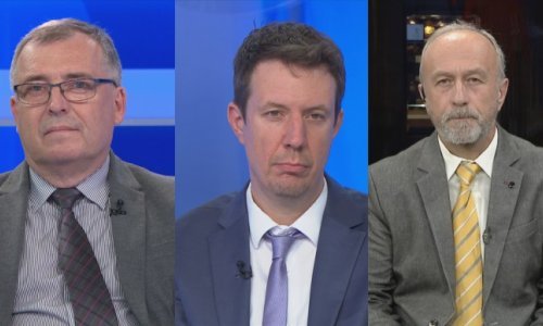 Otvoreno: U pitanju je održivost zdravstvenog sustava, podaci su zabrinjavajući