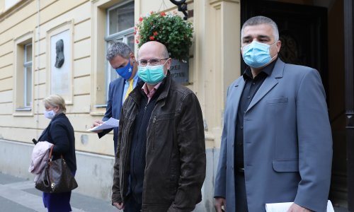 Zagrebački HSLS provodi online anketu o pandemiji koroanvirusa