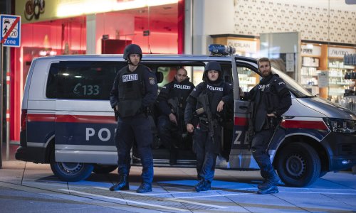 Državljani sedam zemalja među žrtvama napada u Beču