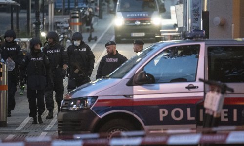 Broj ubijenih zbog desnog radikalizma u zapadnim zemljama narastao 250 posto