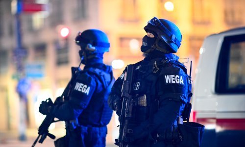 Potvrdio austrijski ministar: Napadač iz Beča ovoga ljeta sudjelovao na sastanku džihadista