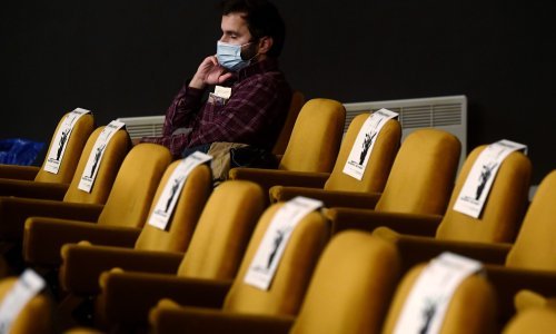 Program posvećen 'cool' glumcima u ulogama 'za volanom'