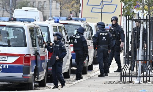 Slovačka upozorila Austriju da je napadač iz Beča ljetos kod njih bezuspješno pokušao kupiti streljivo