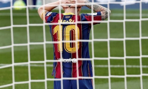 Barcelonu zahvatila neviđena kriza; režu se plaće svima pa i Messiju, a privremeni predsjednik otkriva kako je na to reagirao Argentinac