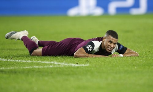 Nema kraja lošim vijestima iz PSG-a; crni niz nastavio se s najvrednijim nogometašem svijeta Kylianom Mbappeom
