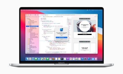 Apple najavio još jedan događaj: Hoće li predstaviti prve prijenosnike s vlastitim procesorima?